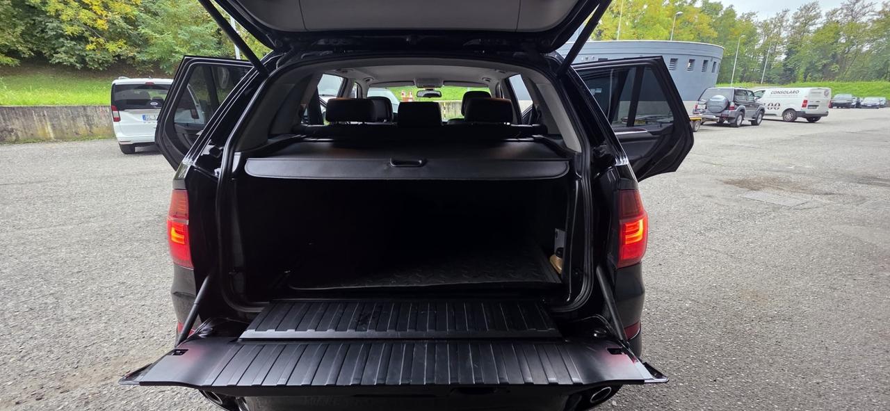 Bmw X5 xDrive30d Eletta