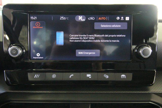 SEAT Leon Sportstourer 1.0 eTSI 110 CV DSG Style