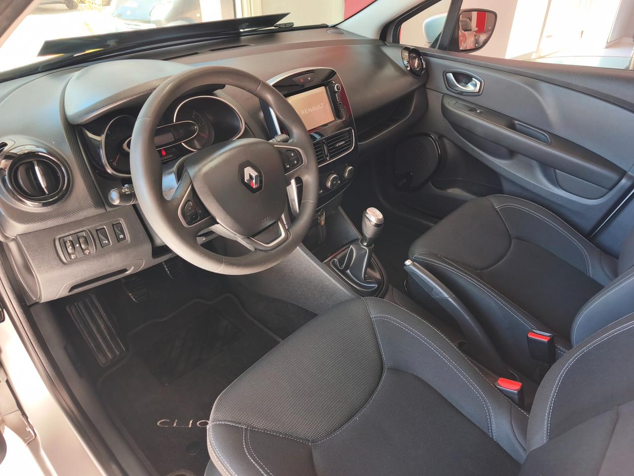 Renault Clio dCi 8V 75CV Start&Stop 5 porte Energy Zen