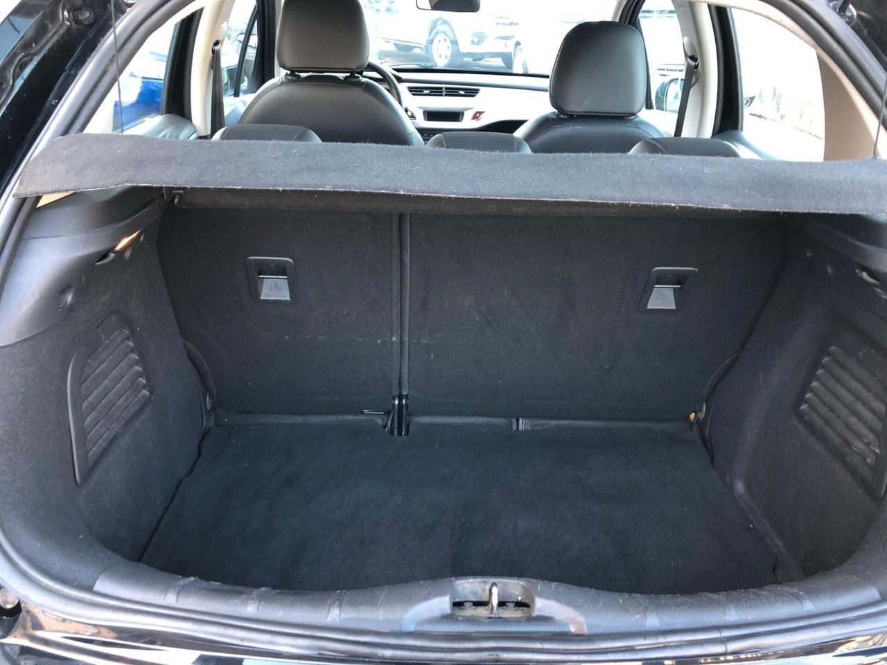 Citroen C3 1.1 Exclusive 2013
