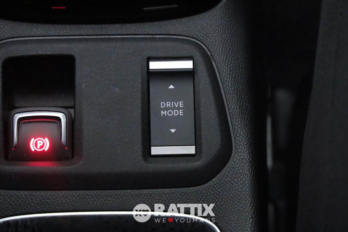 Opel Corsa-e motore elettrico D&T