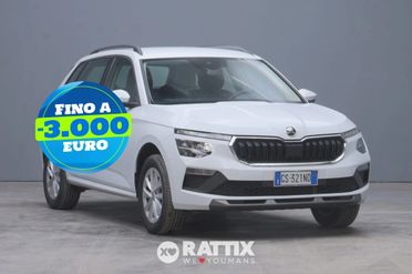 Skoda Kamiq 1.0 TSI 95CV Ambition