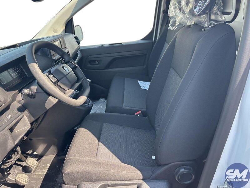 Opel Vivaro 1.5 Diesel 120CV S&S PL-SL-TN L Furg.Maggiorata
