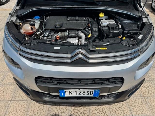 Citroen C3 BlueHDi 75 S&S Shine OK NEOPATENTATI