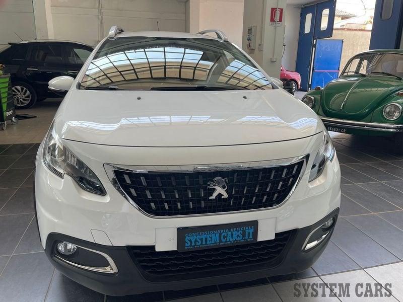 Peugeot 2008 PureTech 130 S&S Allure GOMME 4 STAGIONI - CINGHIA DI DISTR
