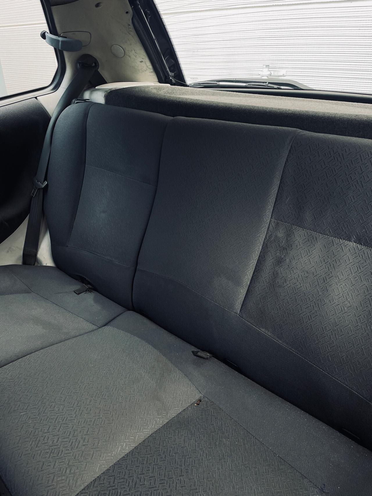 Fiat Punto 1.3 Multijet