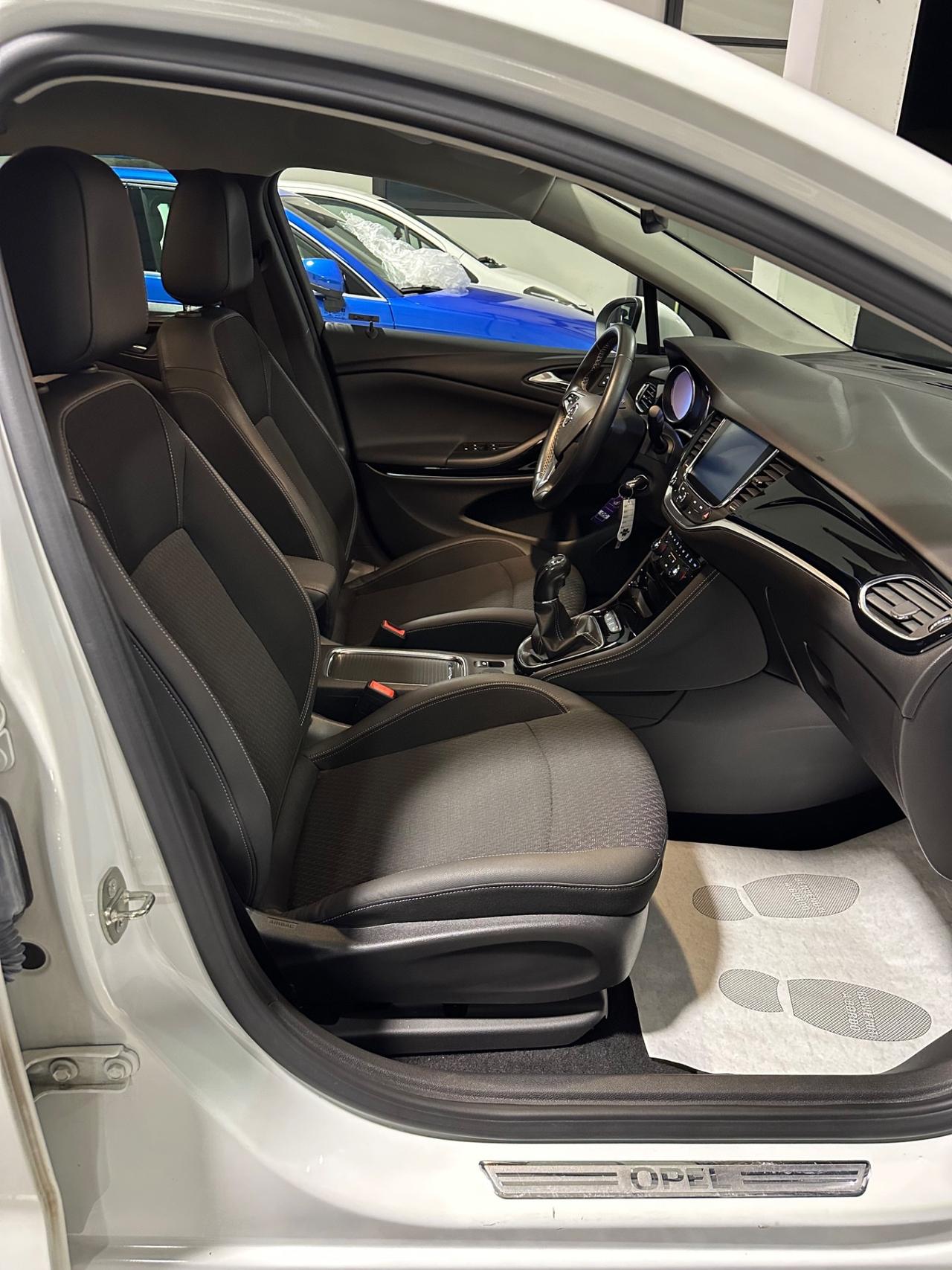 Opel Astra 1.6 CDTi 110CV Start&Stop 5 porte Innovation