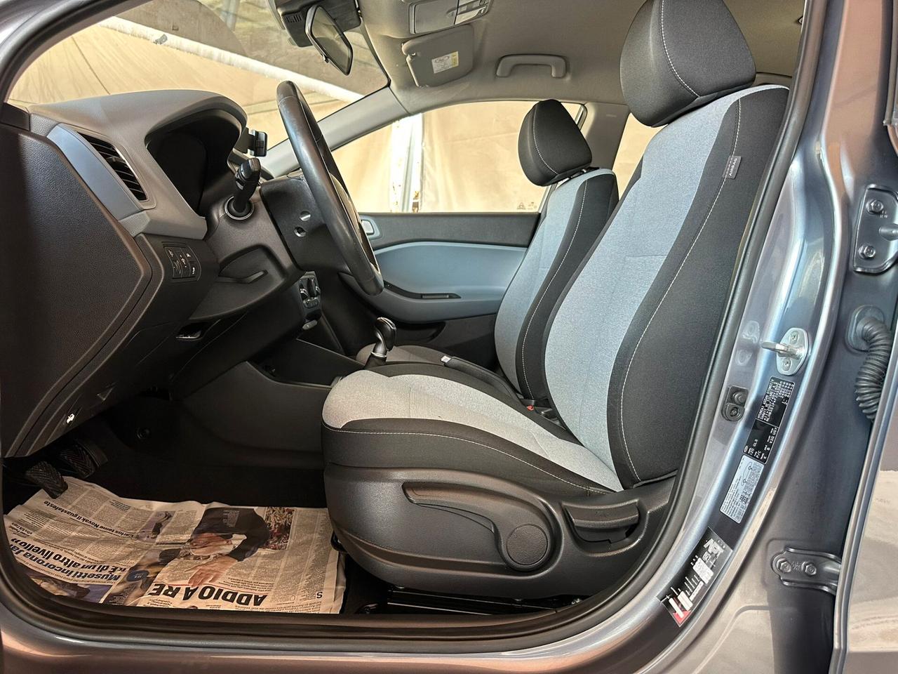 Hyundai i20 1.1 CRDi 12V 5 porte Style