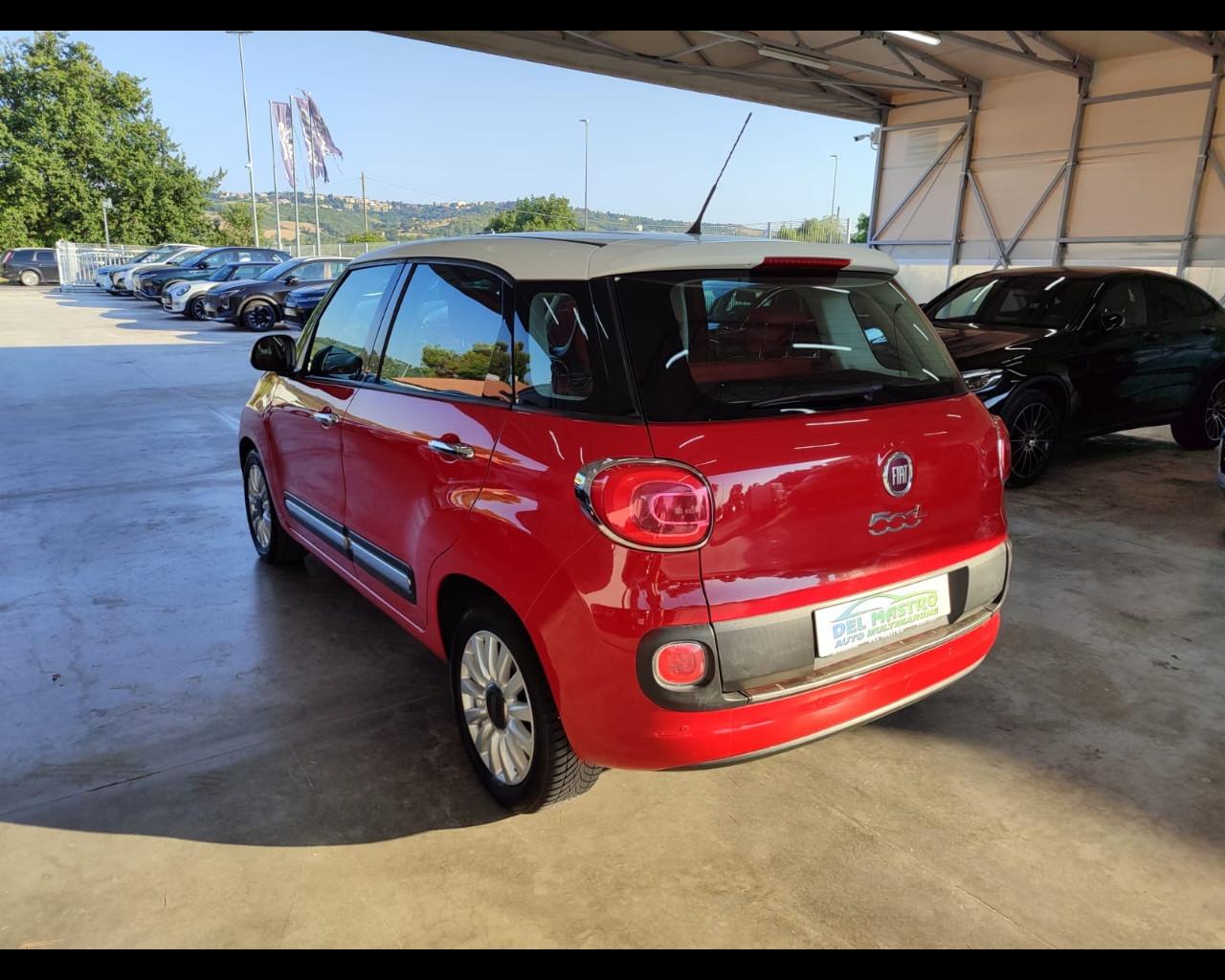 FIAT 500L 1.3 Multijet 85 CV Pop Star