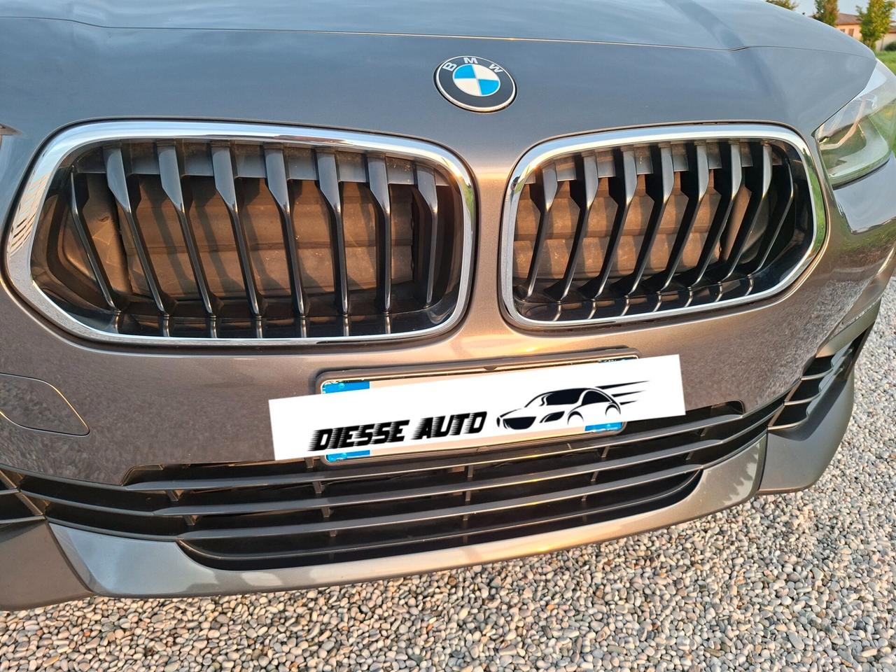 Bmw X2 sDrive20i 192cv