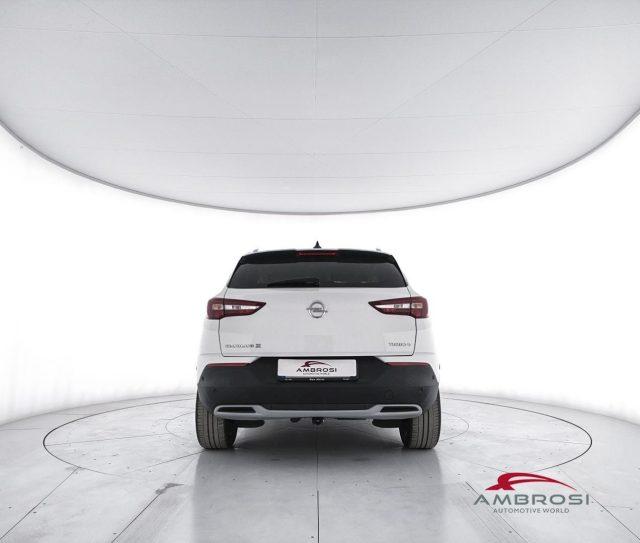 OPEL Grandland X 1.6 diesel Ecotec Start&Stop Ultimate