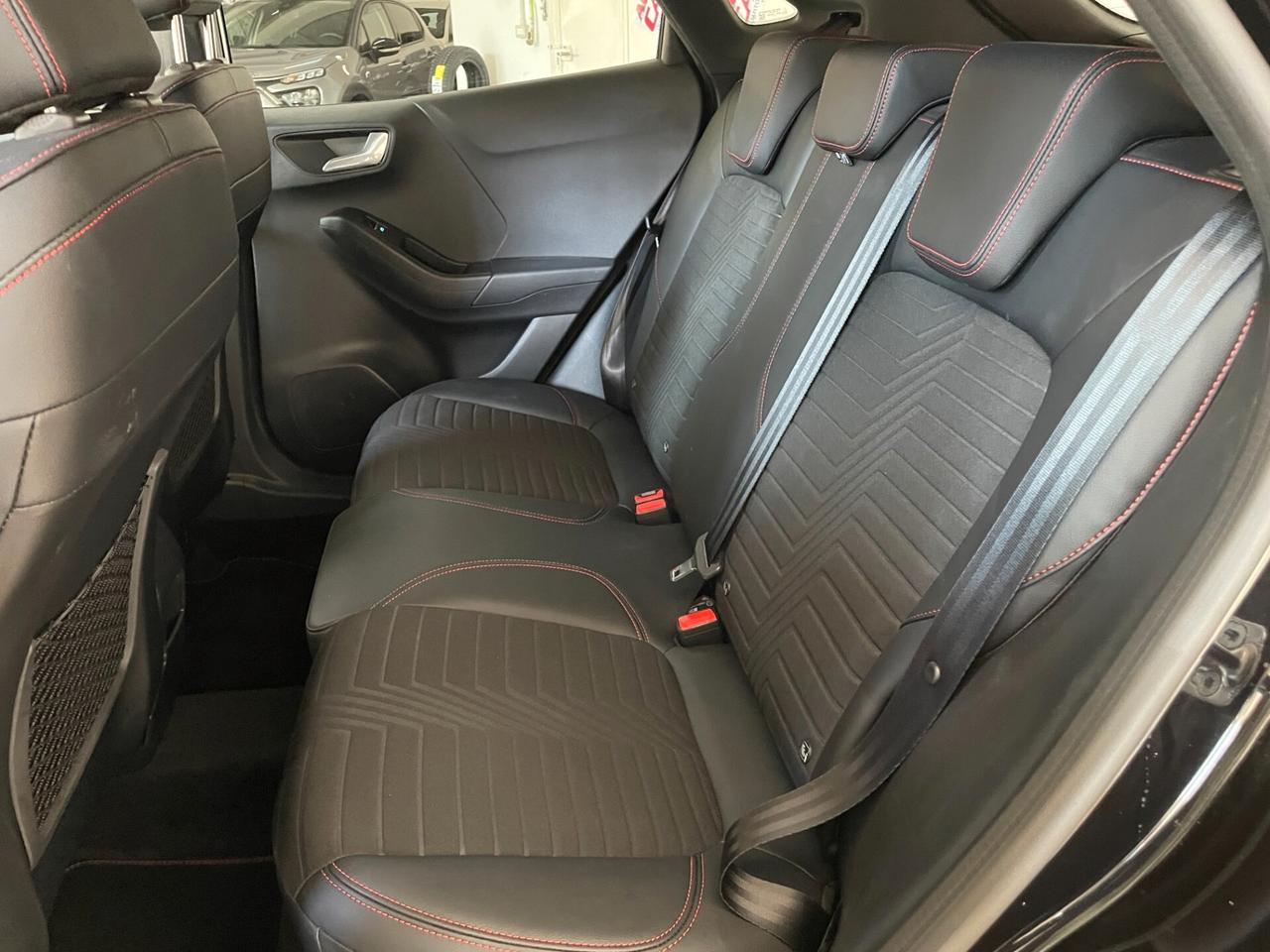 Ford Puma 1.0 EcoBoost Hybrid 125 CV aut. ST-Line X Km8000