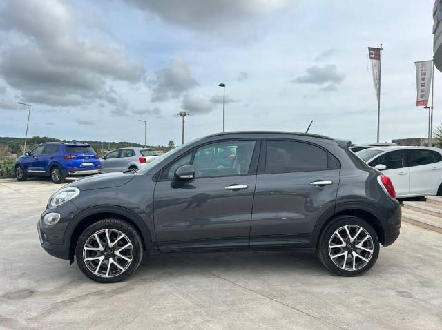 Fiat 500X 2.0 mjt Cross Plus 4x4 140cv