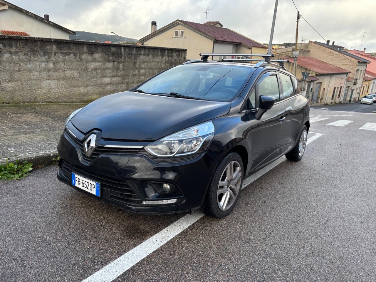 Renault Clio dCi 8V 75CV Start&Stop 5 porte Energy Zen