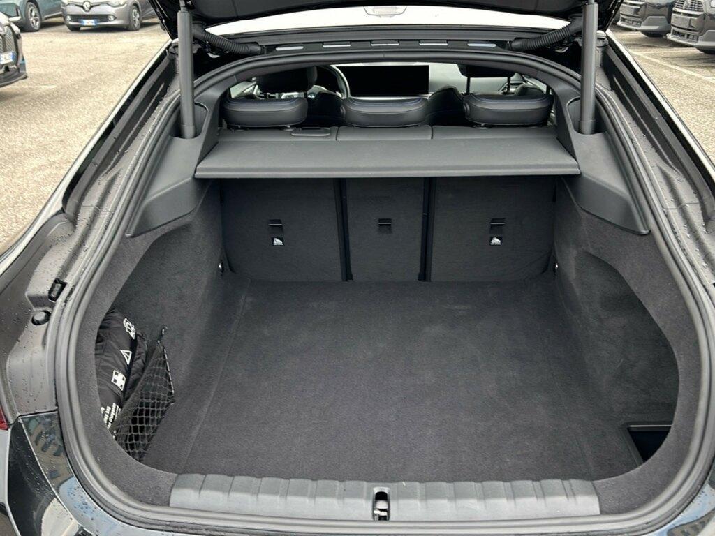 BMW Serie 4 M Gran Coupe 440 i Mild Hybrid 48V xDrive Steptronic