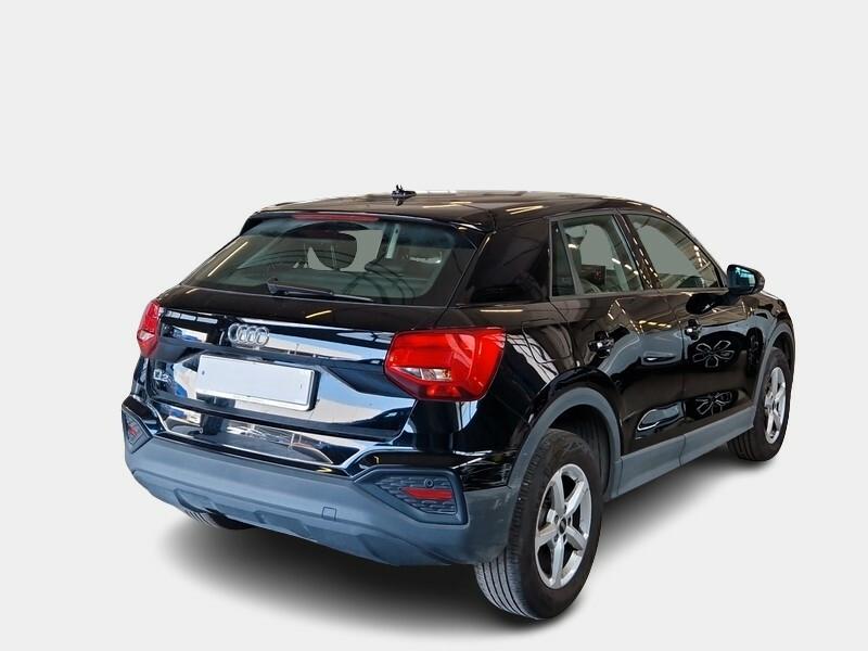AUDI Q2 2.0 30 TDI BUSINESS S TRONIC