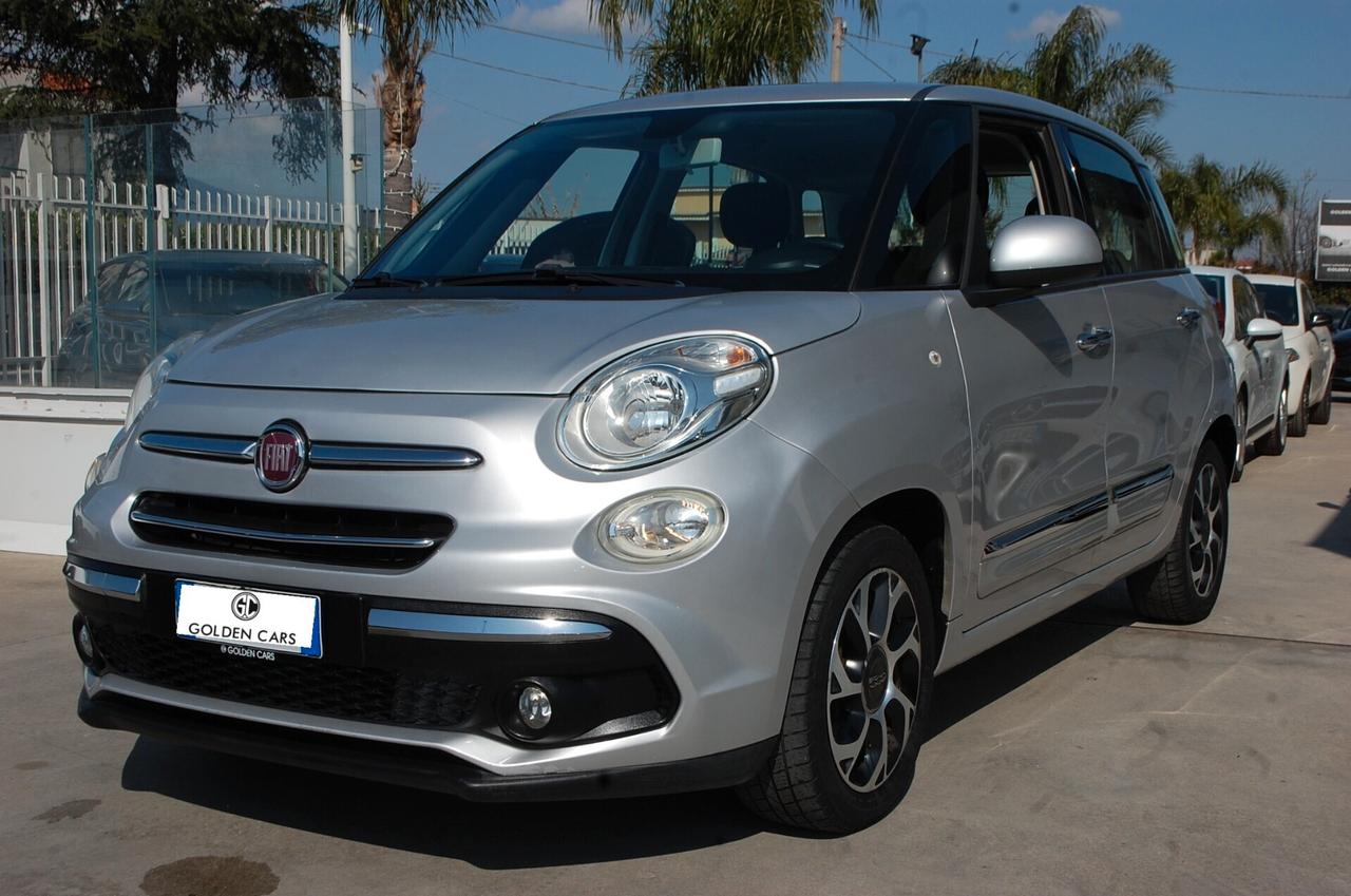 Fiat 500L 1.3 mjt Lounge 95CV Uff Italy Lega USB App