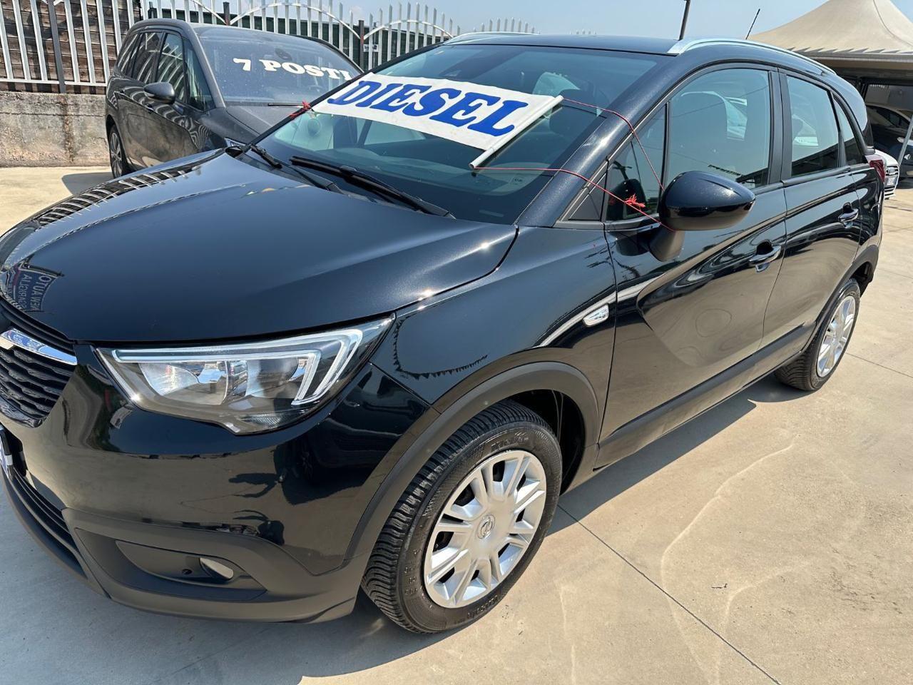 Opel Crossland X 1.5 ECOTEC D 102CV Start&Stop Innovation