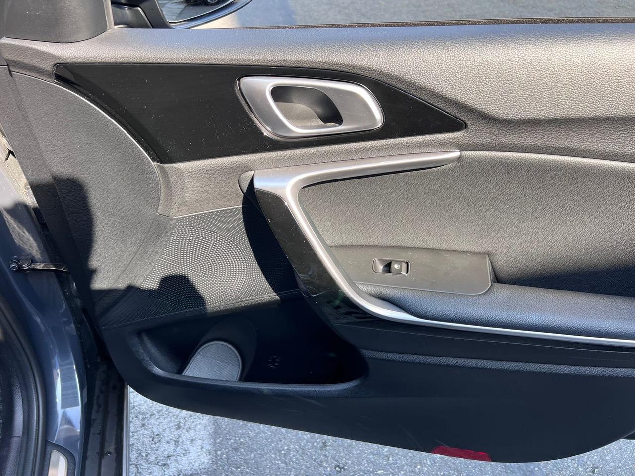 Kia XCeed Style 1.5 T-GDI MHEV #6101