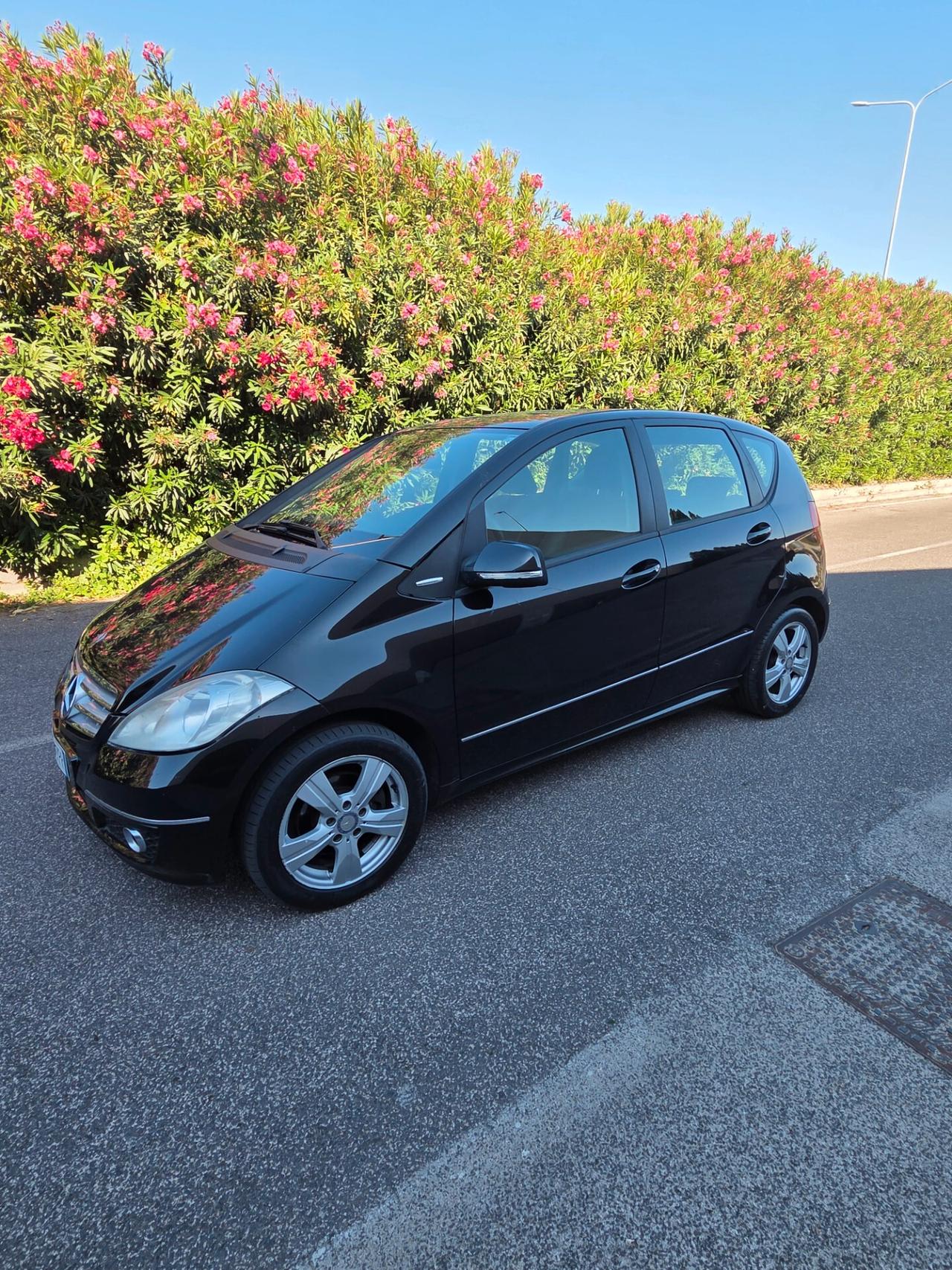 Mercedes-benz A 180 CDI Avantgarde