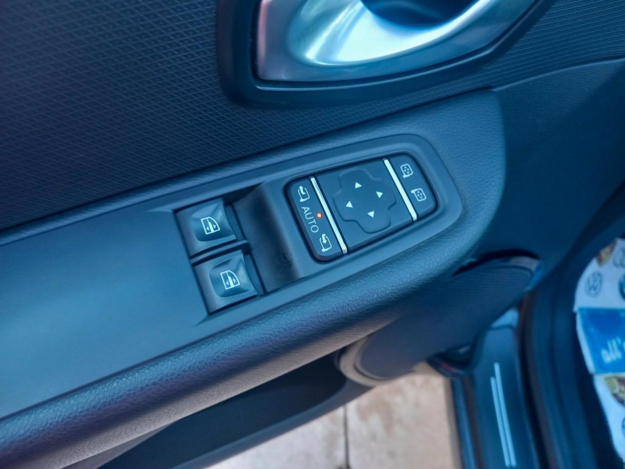 Renault Clio Sporter dCi 8V 90 CV DUAL Intens KM 93500 PELLE NAVI SENS.