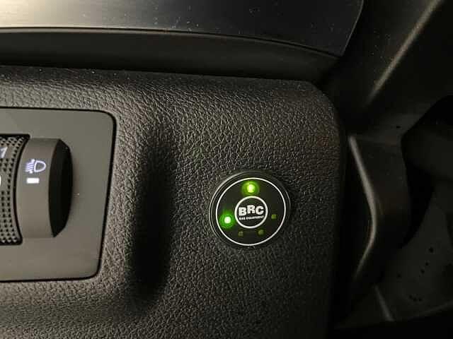 DR Automobiles DR6 1.5 Bi-Fuel 150CV CVT GPL