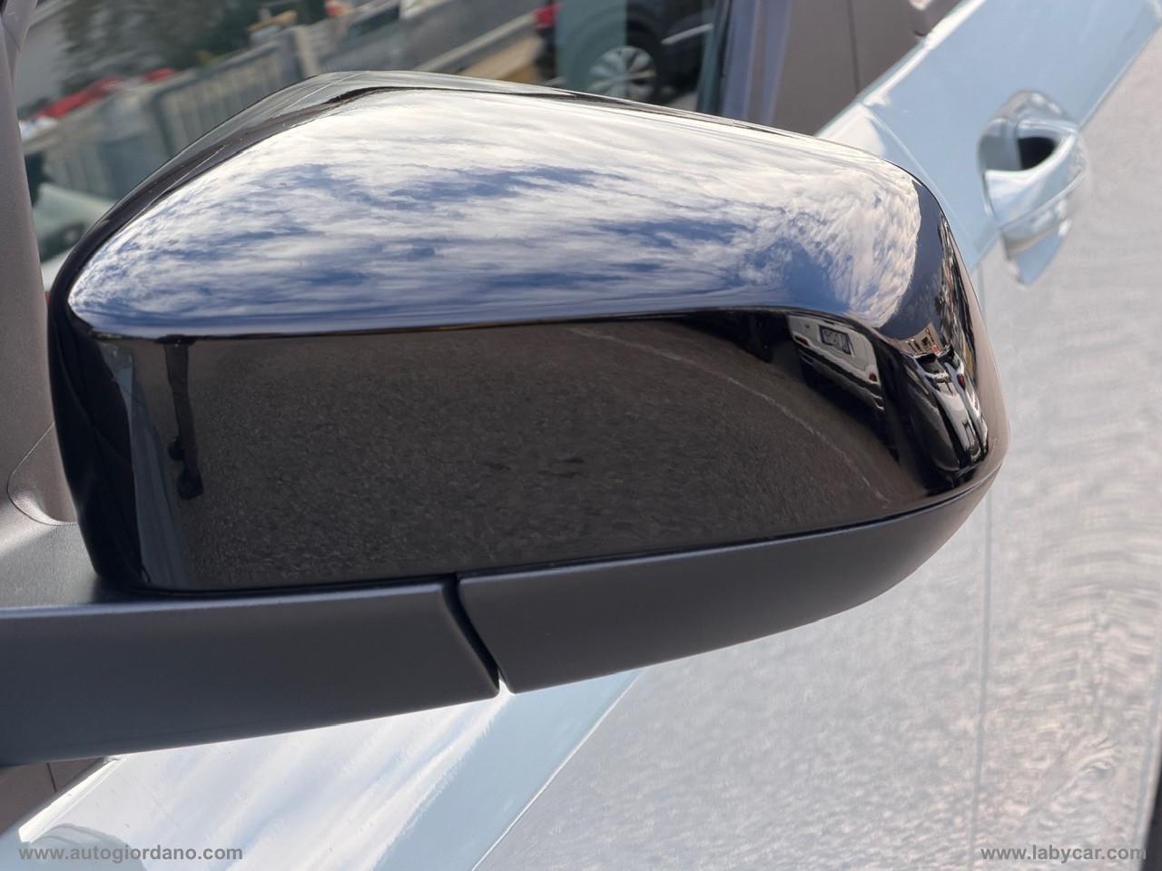 FORD Tourneo Courier 1.0 EcoBoost Pow. Tit. WINTER PACK