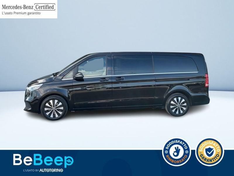 Mercedes-Benz Classe V V EXTRALONG 250 D SPORT AUTO