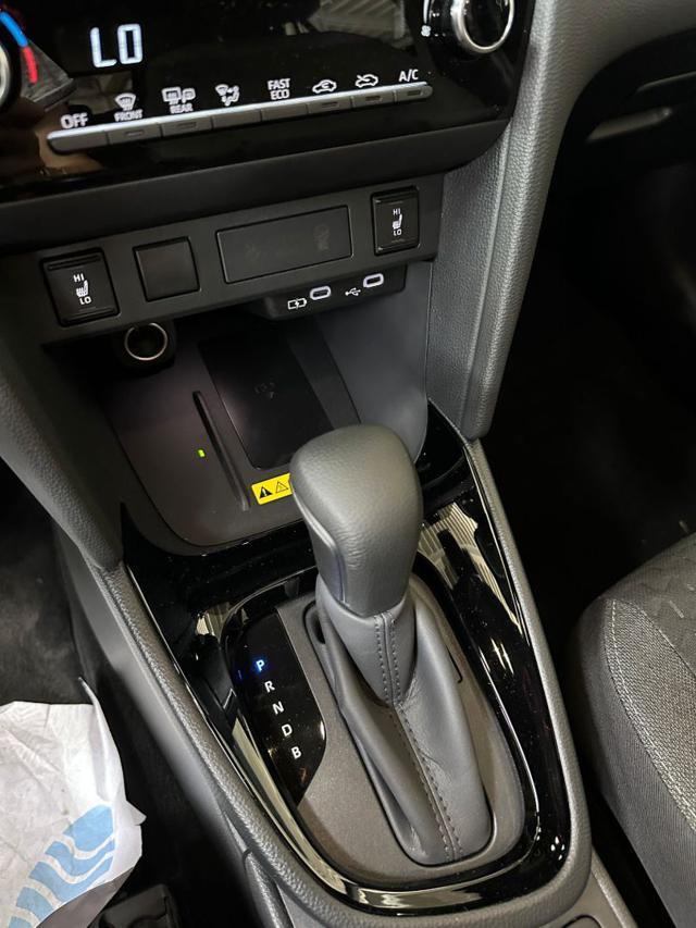 TOYOTA Yaris Cross 1.5 Hybrid 130 CV 5p.E-CVT Trend