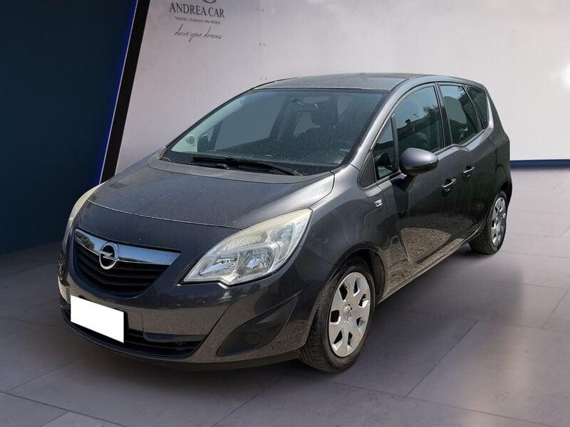 Opel Meriva Meriva 1.3 cdti ecoflex Cosmo 95cv