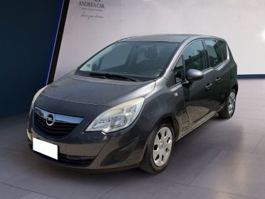 Opel Meriva Meriva 1.3 cdti ecoflex Cosmo 95cv