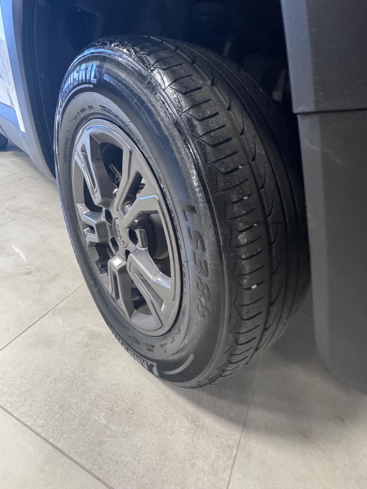 JEEP RENEGADE 1.0 BENZINA LIMITED NIGHT EDITION