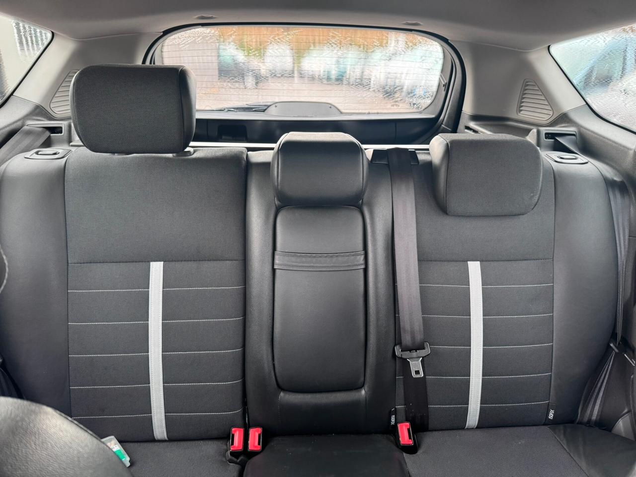 Ford Kuga 2.0 TDCi 163 CV 4WD Titanium DPF