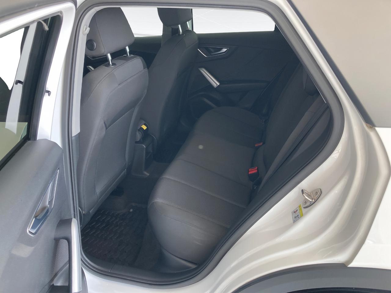 AUDI Q2 30 1.6 tdi s-tronic