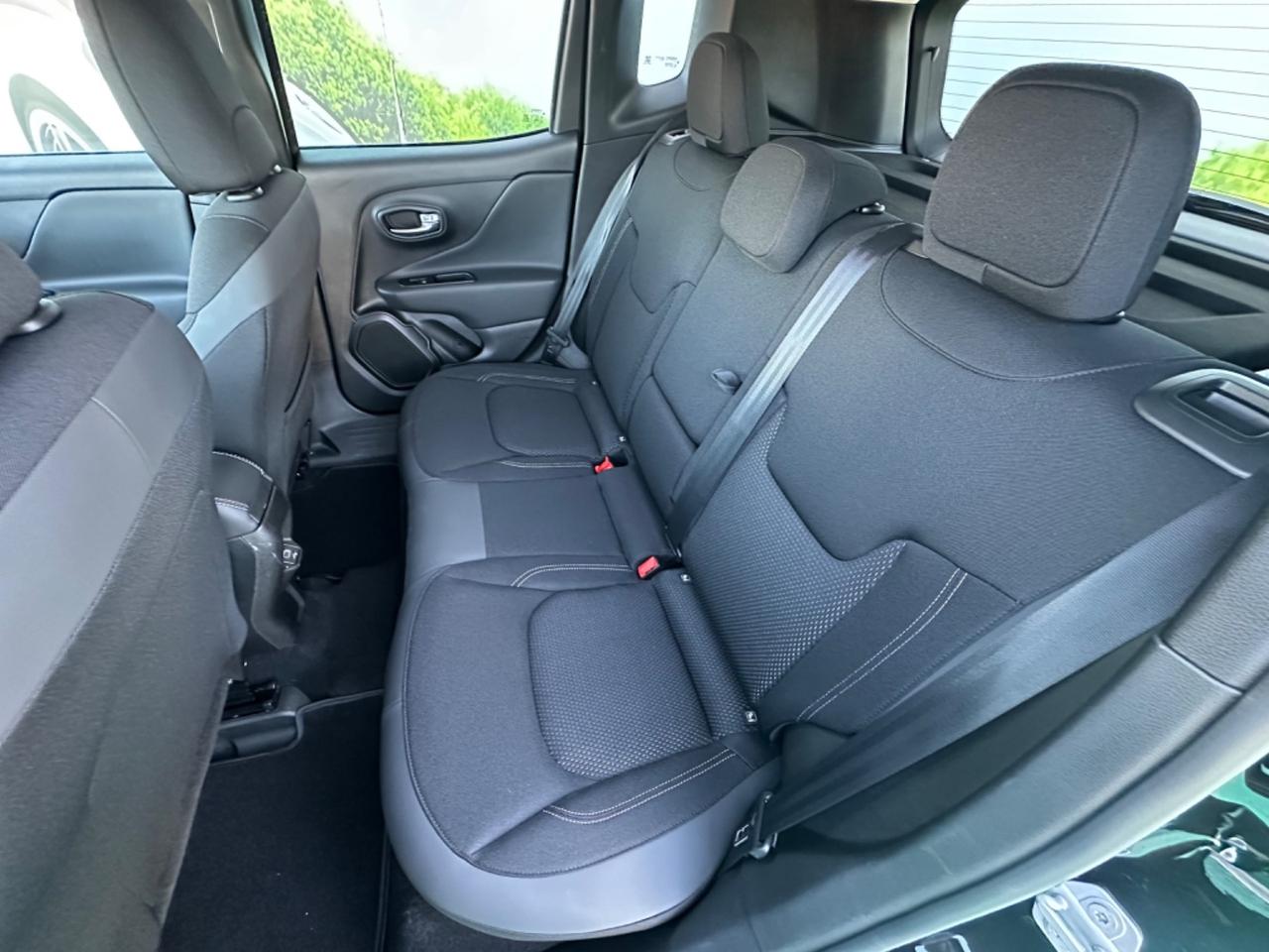 Jeep Renegade 1.6 MJT 120cv Limited 2020