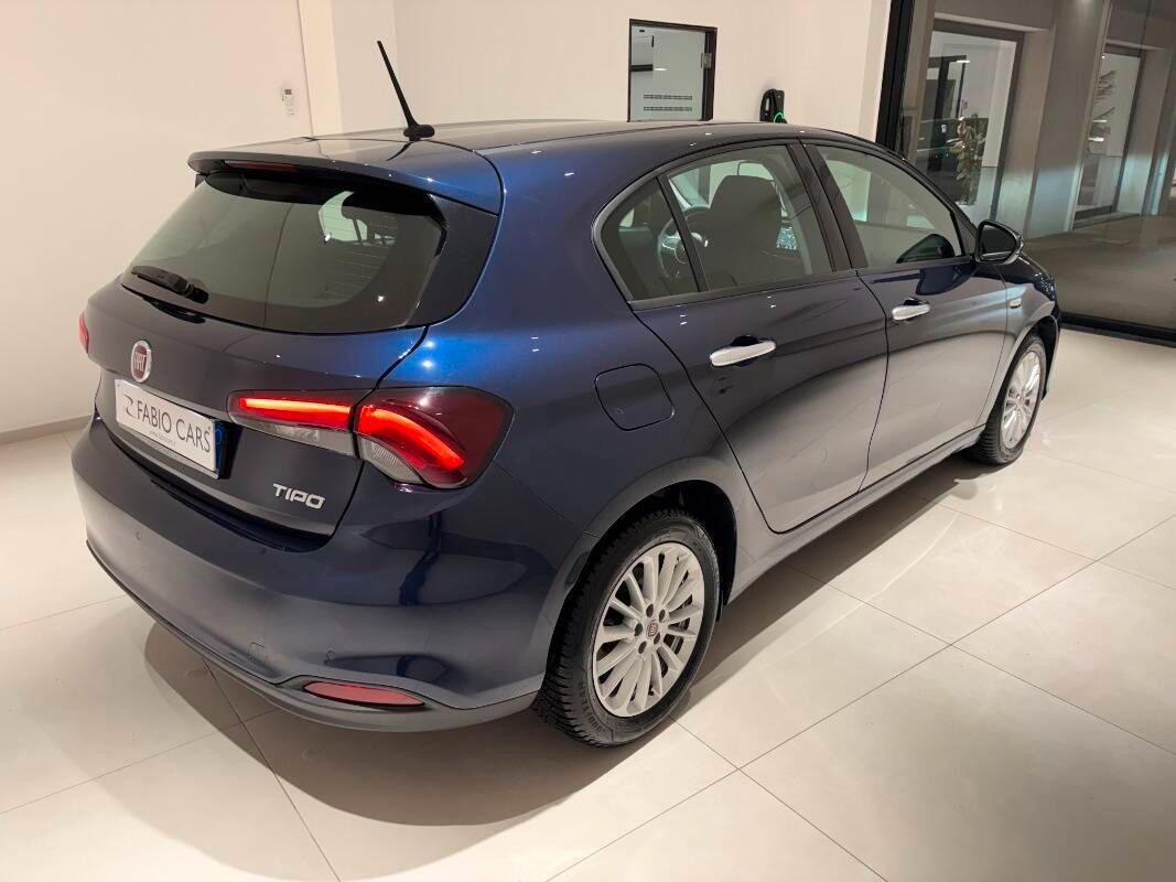 Fiat Tipo II 1.6 mjt Life s&s 130cv