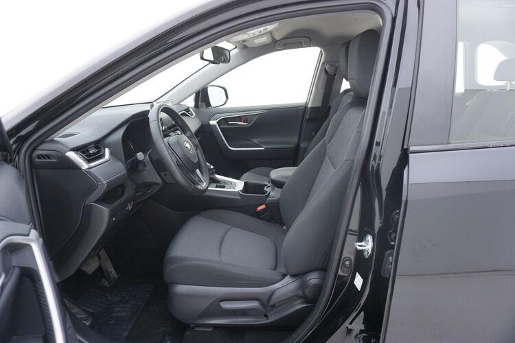 Toyota RAV4 Hybrid Business BR071154 2.5 Full Hybrid 218CV