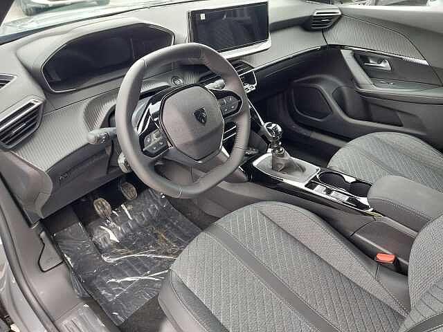 Peugeot 2008 PureTech 100CV S&S Allure KM 0