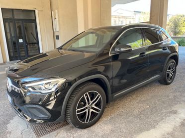Mercedes-benz GLA 180 d Automatic Sport Plus