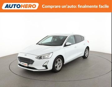 FORD Focus 1.0 EcoBoost 100 CV Start&Stop Plus
