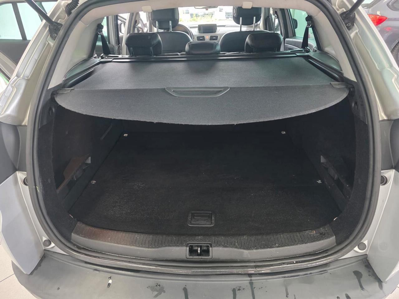 Renault Mégane 1.5 dCi 2010