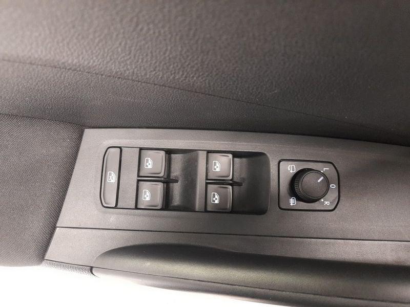 Škoda Fabia Fabia 1.0 TSI 95 CV Style