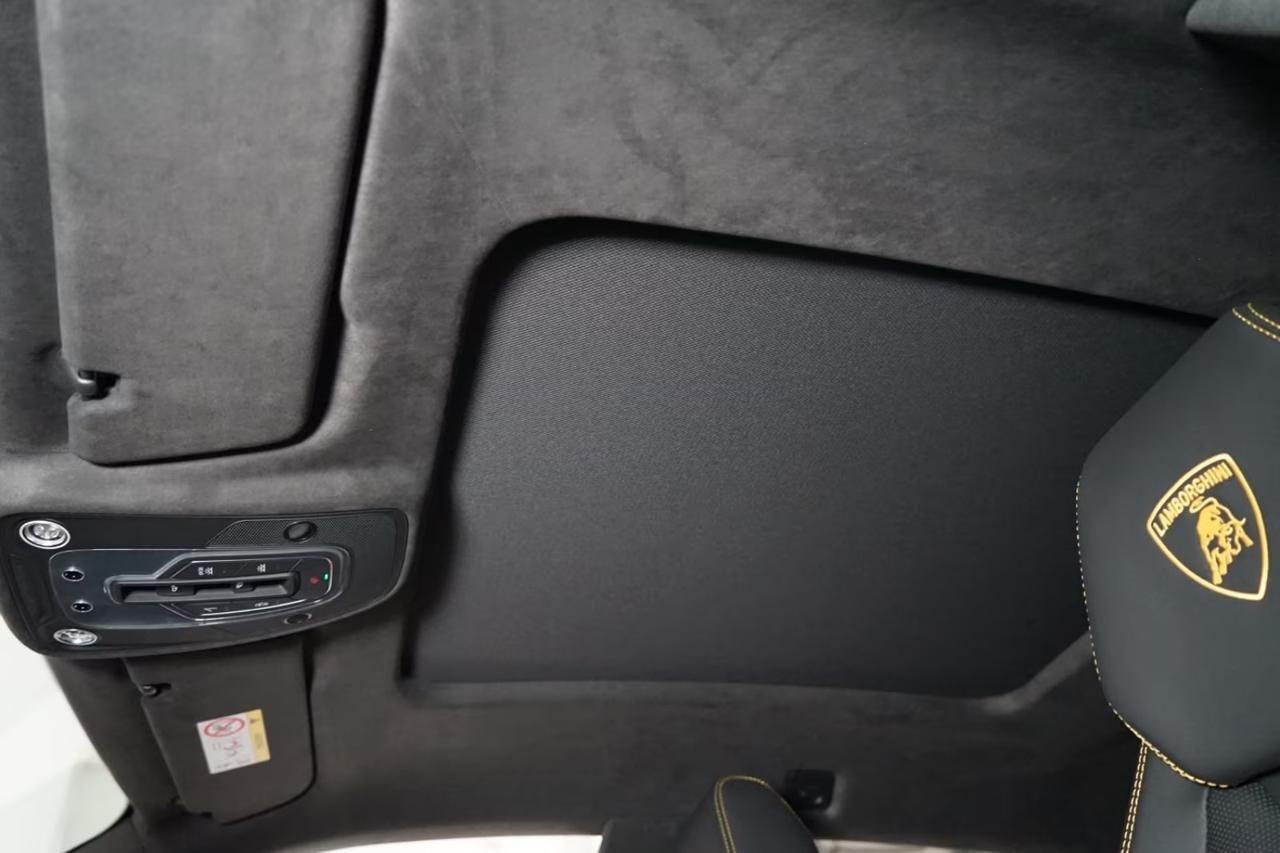 LAMBORGHINI Urus 4.0 SE 799cv Leasing da 4900 euro*Consegna 30 gg