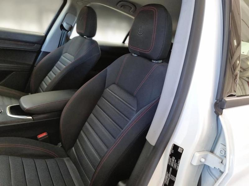 ALFA ROMEO STELVIO 2.2 Turbo Diesel 190CV Business AT8 Q4