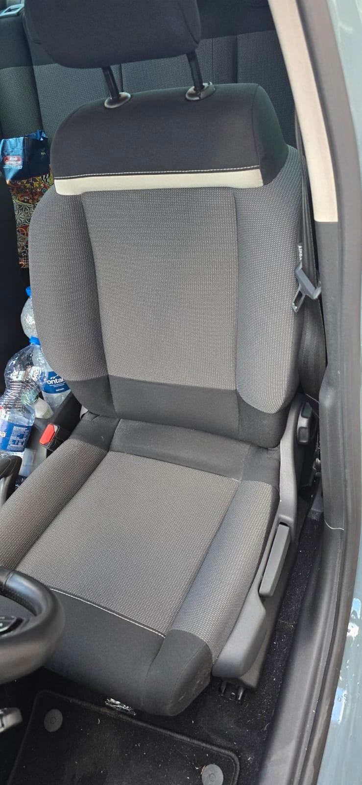 Citroen C3 Aircross BlueHDi 110 S&S