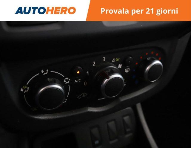 DACIA Duster 1.6 115 CV S&S 4x2 S&S Serie Speciale Brave2
