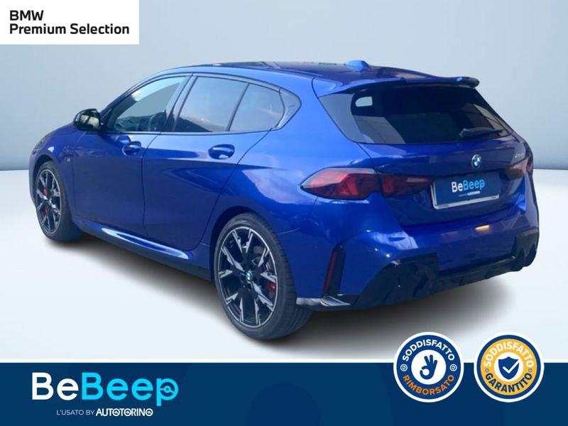 BMW Serie 1 118D MSPORT PRO AUTO