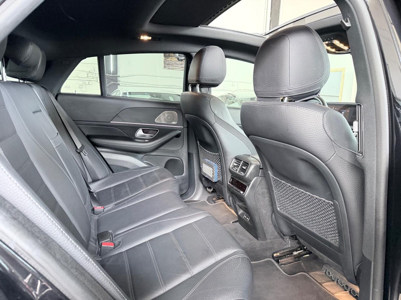 Mercedes GLE 300d 270CV 4Matic Mild Hybrid AMG Line Premium Plus