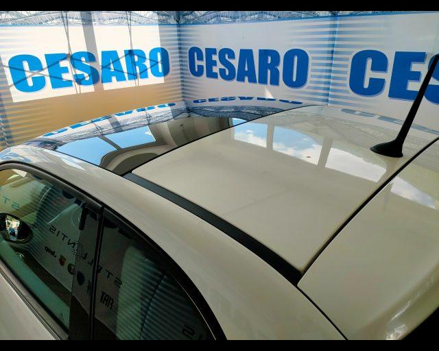 FIAT 500 1.3 mjt 16v Lounge 95cv