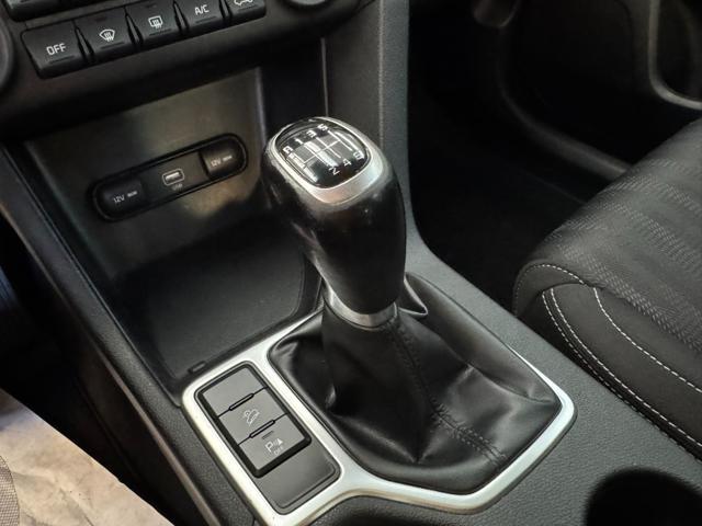 KIA Sportage 1.6 CRDI 115 CV 2WD Mild Hybrid style